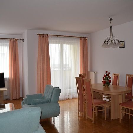 Dgm Apartment Βαρσοβία Εξωτερικό φωτογραφία