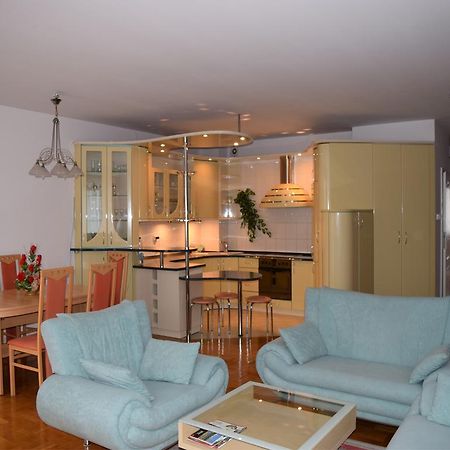 Dgm Apartment Βαρσοβία Εξωτερικό φωτογραφία