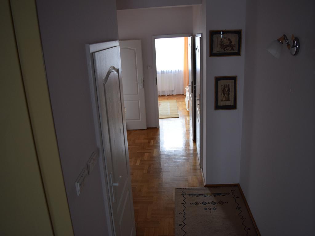 Dgm Apartment Βαρσοβία Εξωτερικό φωτογραφία