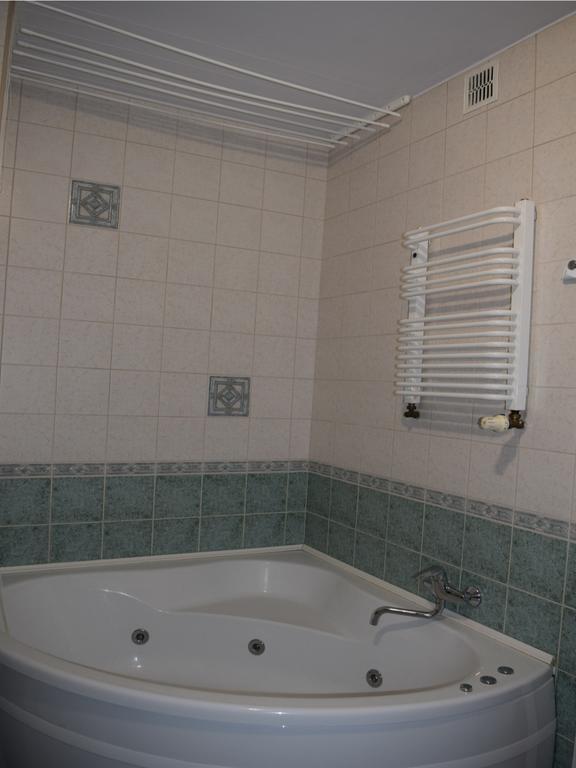Dgm Apartment Βαρσοβία Εξωτερικό φωτογραφία