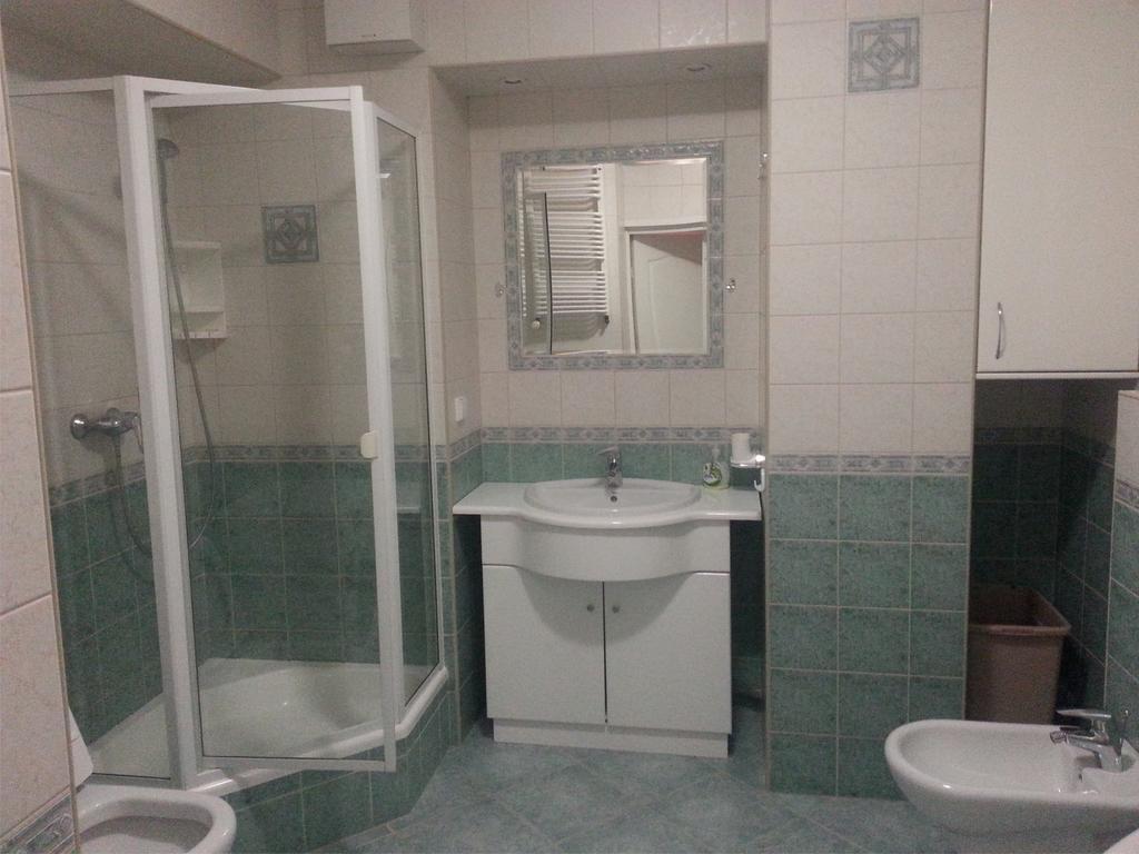 Dgm Apartment Βαρσοβία Εξωτερικό φωτογραφία