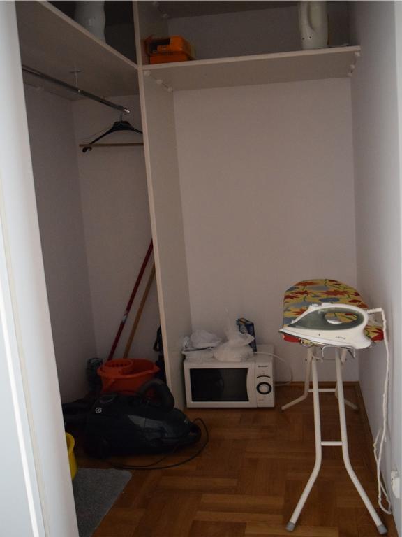 Dgm Apartment Βαρσοβία Εξωτερικό φωτογραφία