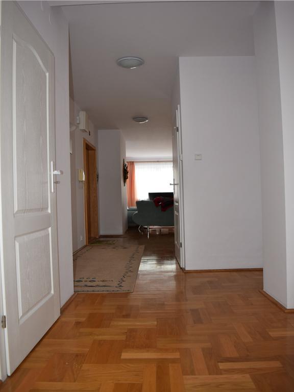 Dgm Apartment Βαρσοβία Εξωτερικό φωτογραφία