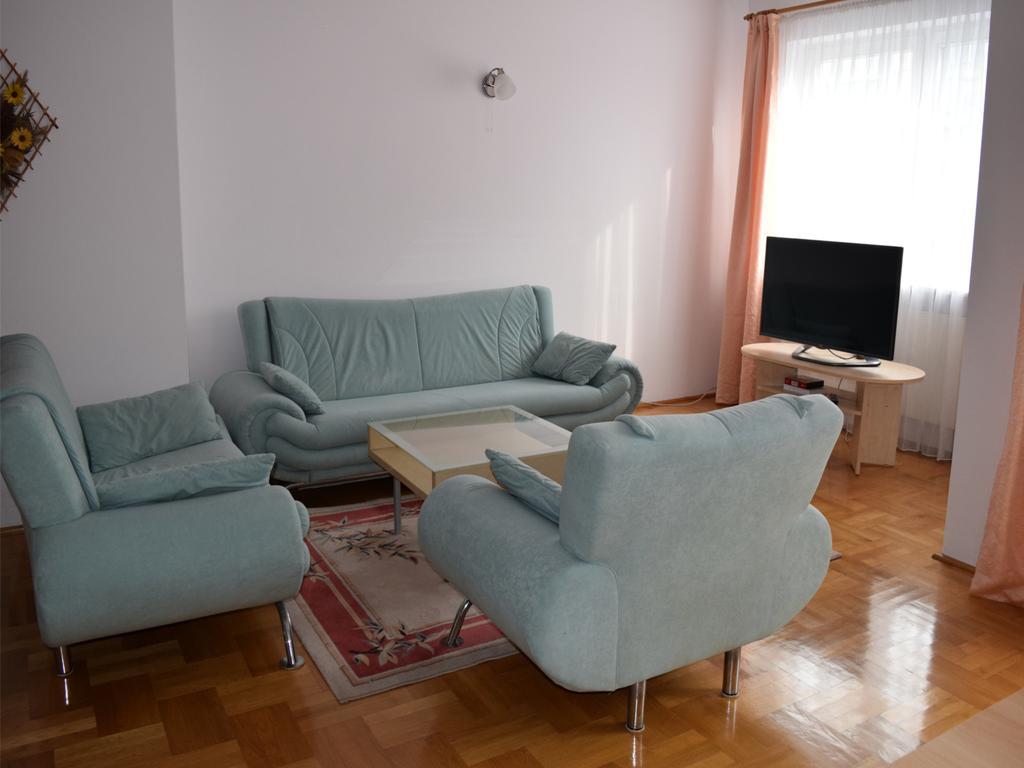 Dgm Apartment Βαρσοβία Εξωτερικό φωτογραφία